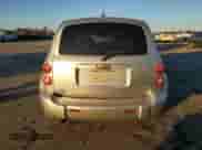 2008 Chevrolet HHR LS с VIN 3GNDA13DX8S541572, выставлен на аукционе Copart как лот 79894874 с пробегом 176 412 миль миль и Чистый • Clean title. История ставок и продаж доступна на DreamBid. Изображение 6.