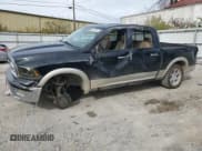 ✅ 2009 Dodge 1500 Laramie • VIN: 1D3HV13T09S804985 • Lot: 80433994. Wystawiony na Copart z przebiegiem 279 207 mil. Bezpłatny archiwum sprzedaży aukcyjnych z USA i szczegółowy raport historii pojazdu na DreamBid. Zdjęcie 1.