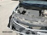 ✅ 2020 Chevrolet Traverse Premier • VIN: 1GNEVKKW2LJ158561 • Лот: 82009605. Опубликован ранее на Copart с пробегом 34 248 миль. Бесплатный доступ к архиву аукционных продаж из США и подробный отчёт об истории автомобиля на DreamBid. Изображение 15.