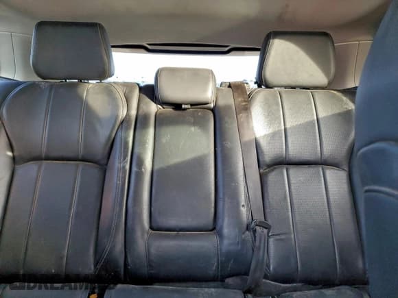 ✅ 2019 Land Rover Range Rover Evoque SE • VIN: SALVP2RXXKH341366 • Lot: 94382585. Wystawiony na Copart z przebiegiem 89 041 mil. Bezpłatny archiwum sprzedaży aukcyjnych z USA i szczegółowy raport historii pojazdu na DreamBid. Zdjęcie 10.