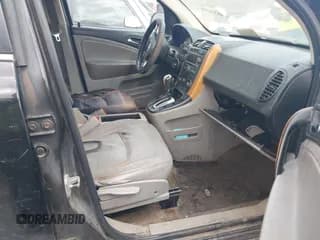 ✅ 2006 Saturn VUE • VIN: 5GZCZ63486S832587 • Lot: 41726209. Wystawiony na IAAI z przebiegiem Nie podano. Bezpłatny archiwum sprzedaży aukcyjnych z USA i szczegółowy raport historii pojazdu na DreamBid. Zdjęcie 5.