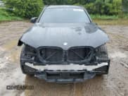 ✅ 2020 BMW X3 M • VIN: 5YMTS0C0XL9B25357 • Lot: 69438715. Listed on Copart with 48,810 mi. Free auction sales archive from the USA and detailed vehicle history report at DreamBid. Image 5.