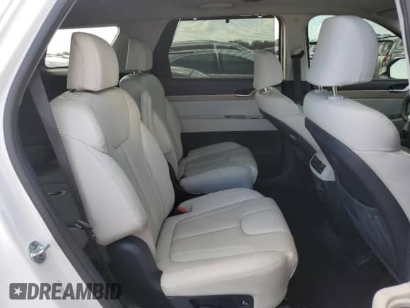 ✅ 2020 Hyundai Palisade SEL • VIN: KM8R4DHE6LU077483 • Лот: 74193244. Размещён на Copart с пробегом 44 087 миль миль. Получите бесплатный доступ к архиву аукционных продаж из США и посмотрите подробный отчёт об истории автомобиля на DreamBid. Изображение 11.