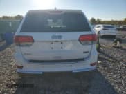 ✅ 2019 Jeep Grand Cherokee Summit • VIN: 1C4RJFJT0KC604052 • Lot: 84647635. Listed on Copart with 84,957 mi. Free auction sales archive from the USA and detailed vehicle history report at DreamBid. Image 6.