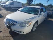 ✅ 2010 Buick Lucerne CXL • VIN: 1G4HC5EMXAU131445 • Лот: 43467277. Опубликован ранее на IAAI с пробегом 185 832 миль. Бесплатный доступ к архиву аукционных продаж из США и подробный отчёт об истории автомобиля на DreamBid. Изображение 2.