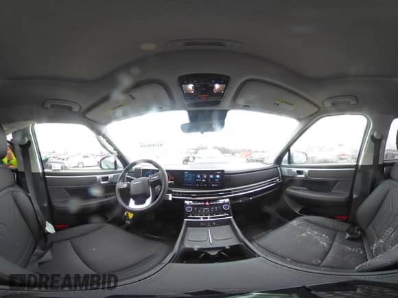 2024 Hyundai Santa Fe XRT с VIN 5NMP3DGL4RH042388, выставлен на аукционе IAAI как лот 41469428 с пробегом 4 113 миль миль и . История ставок и продаж доступна на DreamBid. Изображение 19.