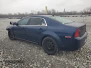 ✅ 2009 Chevrolet Malibu 2LT • VIN: 1G1ZJ577394118837 • Lot: 81998014. Listed on Copart with 238,301 mi. Free auction sales archive from the USA and detailed vehicle history report at DreamBid. Image 2.