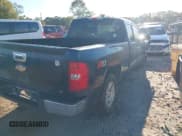 ✅ 2009 Chevrolet Silverado 1500 LT • VIN: 1GCEK29J59Z269174 • Lot: 43498616. Wystawiony na IAAI z przebiegiem 196 894 mil. Bezpłatny archiwum sprzedaży aukcyjnych z USA i szczegółowy raport historii pojazdu na DreamBid. Zdjęcie 4.