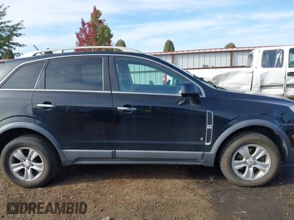 ✅ 2008 Saturn VUE XE • VIN: 3GSDL43N08S706885 • Lot: 43515427. Listed on IAAI with 191,654 mi. Free auction sales archive from the USA and detailed vehicle history report at DreamBid. Image 13.