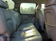 ✅ 2007 Chevrolet Silverado 1500 LTZ • VIN: 2GCEK13Y371639429 • Lot: 75552464. Listed on Copart with 201,604 mi. Free auction sales archive from the USA and detailed vehicle history report at DreamBid. Image 10.