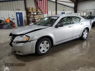 ✅ 2010 Dodge Avenger SXT • VIN: 1B3CC4FB1AN200878 • Лот: 85522214. Опубликован ранее на Copart с пробегом 103 524 миль. Бесплатный доступ к архиву аукционных продаж из США и подробный отчёт об истории автомобиля на DreamBid. Изображение 1.
