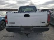 ✅ 2004 Ford F-250 XL • VIN: 1FTNX20L64EE00970 • Lot: 81579374. Listed on Copart with Not provided. Free auction sales archive from the USA and detailed vehicle history report at DreamBid. Image 6.