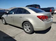 ✅ 2014 Chevrolet Cruze 1LT • VIN: 1G1PC5SB6E7198897 • Lot: 71704905. Listed on Copart with 107,786 mi. Free auction sales archive from the USA and detailed vehicle history report at DreamBid. Image 2.