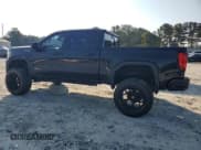 ✅ 2022 GMC Sierra 1500 AT4 • VIN: 1GTP9EEL9NZ121911 • Lot: 81358955. Listed on Copart with 33,958 mi. Free auction sales archive from the USA and detailed vehicle history report at DreamBid. Image 2.