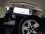 ✅ 2011 Dodge Nitro Heat • VIN: 1D4PU4GXXBW501574 • Lot: 57790205. Listed on Copart with 71,745 mi. Free auction sales archive from the USA and detailed vehicle history report at DreamBid. Image 10.