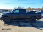 ✅ 2017 Ram 1500 Express • VIN: 1C6RR7FT9HS530658 • Lot: 43681670. Listed on IAAI with 71,404 mi. Free auction sales archive from the USA and detailed vehicle history report at DreamBid. Image 14.