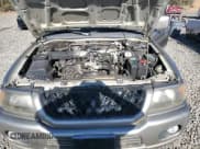 ✅ 2003 Mitsubishi Montero Sport Limited • VIN: JA4LS41R03J000648 • Lot: 66998405. Listed on Copart with 168,775 mi. Free auction sales archive from the USA and detailed vehicle history report at DreamBid. Image 11.