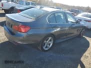 ✅ 2015 BMW 3 Series 328i xDrive • VIN: WBA3B5G57FNS12604 • Лот: 91360235. Опубликован ранее на Copart с пробегом 190 592 миль. Бесплатный доступ к архиву аукционных продаж из США и подробный отчёт об истории автомобиля на DreamBid. Изображение 3.