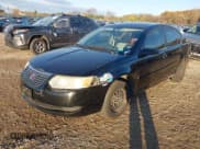 ✅ 2006 Saturn ION • VIN: 1G8AJ55F46Z139784 • Lot: 43651168. Wystawiony na IAAI z przebiegiem 216 228 mil. Bezpłatny archiwum sprzedaży aukcyjnych z USA i szczegółowy raport historii pojazdu na DreamBid. Zdjęcie 17.