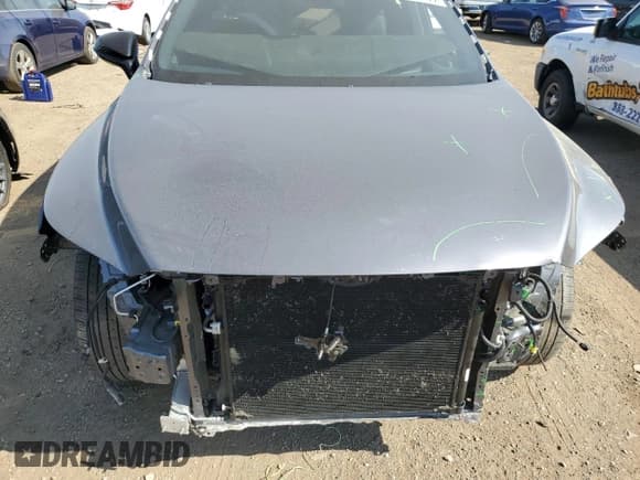 ✅ 2023 Lexus RX 500h F Sport Performance • VIN: 2T2BCMEA0PC004800 • Lot: 80881035. Wystawiony na Copart z przebiegiem Nie podano. Bezpłatny archiwum sprzedaży aukcyjnych z USA i szczegółowy raport historii pojazdu na DreamBid. Zdjęcie 11.