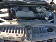 ✅ 2020 Chevrolet Silverado 1500 Custom Trail Boss • VIN: 1GCPYCEF9LZ369929 • Lot: 58663424. Wystawiony na Copart z przebiegiem 45 615 mil. Bezpłatny archiwum sprzedaży aukcyjnych z USA i szczegółowy raport historii pojazdu na DreamBid. Zdjęcie 12.