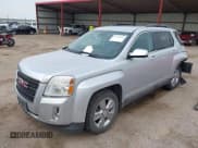 ✅ 2014 GMC Terrain SLT • VIN: 2GKFLXEK2E6307290 • Лот: 42425028. Опубликован ранее на IAAI с пробегом 129 141 миль. Бесплатный доступ к архиву аукционных продаж из США и подробный отчёт об истории автомобиля на DreamBid. Изображение 2.