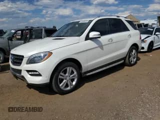 ✅ 2013 Mercedes-Benz M 350 • VIN: 4JGDA2EB1DA141580 • Лот: 65909485. Опубликован ранее на Copart с пробегом 139 229 миль. Бесплатный доступ к архиву аукционных продаж из США и подробный отчёт об истории автомобиля на DreamBid. Изображение 1.
