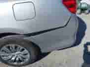 2012 Toyota Camry LE with VIN 4T1BF1FK7CU006571, listed as a IAAI auction lot 43580709 with 256,798 mi miles and . Bid and sale history available at DreamBid. Image 15.