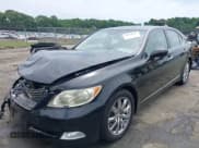 ✅ 2008 Lexus LS 460 • VIN: JTHBL46F385074108 • Lot: 42418627. Listed on IAAI with 200,556 mi. Free auction sales archive from the USA and detailed vehicle history report at DreamBid. Image 17.