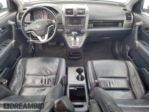 ✅ 2011 Honda CR-V EX-L • VIN: 5J6RE4H74BL023407 • Lot: 94476865. Wystawiony na Copart z przebiegiem 171 284 mil. Bezpłatny archiwum sprzedaży aukcyjnych z USA i szczegółowy raport historii pojazdu na DreamBid. Zdjęcie 8.