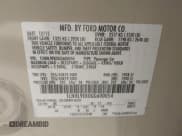 ✅ 2016 Lincoln MKS • VIN: 1LNHL9EK0GG600054 • Lot: 42954183. Listed on IAAI with 102,386 mi. Free auction sales archive from the USA and detailed vehicle history report at DreamBid. Image 9.