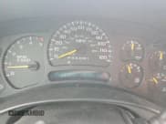 ✅ 2007 GMC Sierra 2500HD SLT • VIN: 1GTHK23D87F181606 • Lot: 64984355. Listed on Copart with 196,941 mi. Free auction sales archive from the USA and detailed vehicle history report at DreamBid. Image 9.