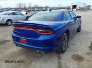 ✅ 2018 Dodge Charger GT • VIN: 2C3CDXJG7JH337952 • Lot: 41869954. Wystawiony na IAAI z przebiegiem 110 547 mil. Bezpłatny archiwum sprzedaży aukcyjnych z USA i szczegółowy raport historii pojazdu na DreamBid. Zdjęcie 4.