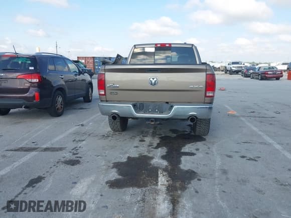 ✅ 2010 Dodge 1500 Sport • VIN: 1D7RV1CT5AS144417 • Lot: 43027380. Wystawiony na IAAI z przebiegiem 123 759 mil. Bezpłatny archiwum sprzedaży aukcyjnych z USA i szczegółowy raport historii pojazdu na DreamBid. Zdjęcie 14.