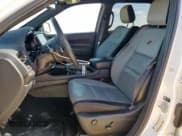 ✅ 2023 Dodge Durango GT • VIN: 1C4RDHDG9PC635955 • Lot: 66575715. Wystawiony na Copart z przebiegiem 50 482 mil. Bezpłatny archiwum sprzedaży aukcyjnych z USA i szczegółowy raport historii pojazdu na DreamBid. Zdjęcie 7.