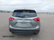 ✅ 2014 Mazda CX-5 Touring • VIN: JM3KE4CY4E0380252 • Lot: 43510717. Wystawiony na IAAI z przebiegiem 207 051 mil. Bezpłatny archiwum sprzedaży aukcyjnych z USA i szczegółowy raport historii pojazdu na DreamBid. Zdjęcie 16.