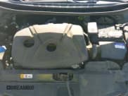 ✅ 2015 Hyundai Elantra Limited • VIN: KMHDH4AE0FU355436 • Lot: 42703525. Listed on IAAI with 67,076 mi. Free auction sales archive from the USA and detailed vehicle history report at DreamBid. Image 12.