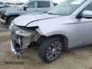 2016 Mitsubishi Outlander SE with VIN JA4AD3A35GZ005763, listed as a IAAI auction lot 42892229 with 222,088 mi miles and . Bid and sale history available at DreamBid. Image 12.