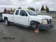 ✅ 2013 Chevrolet Silverado 2500HD LTZ • VIN: 1GC2KYC83DZ288696 • Lot: 72953984. Wystawiony na Copart z przebiegiem 199 870 mil. Bezpłatny archiwum sprzedaży aukcyjnych z USA i szczegółowy raport historii pojazdu na DreamBid. Zdjęcie 4.