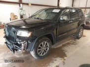 ✅ 2014 Jeep Grand Cherokee Limited • VIN: 1C4RJFBT6EC241033 • Lot: 43527797. Wystawiony na IAAI z przebiegiem 116 452 mil. Bezpłatny archiwum sprzedaży aukcyjnych z USA i szczegółowy raport historii pojazdu na DreamBid. Zdjęcie 17.