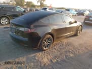 ✅ 2022 Tesla Model 3 Long Range • VIN: 5YJ3E1EBXNF152195 • Lot: 43356320. Listed on IAAI with 58,888 mi. Free auction sales archive from the USA and detailed vehicle history report at DreamBid. Image 4.