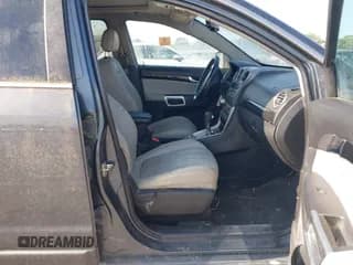 ✅ 2013 Chevrolet Captiva Sport LTZ • VIN: 3GNAL4EK8DS557144 • Lot: 42762179. Wystawiony na IAAI z przebiegiem 198 177 mil. Bezpłatny archiwum sprzedaży aukcyjnych z USA i szczegółowy raport historii pojazdu na DreamBid. Zdjęcie 5.