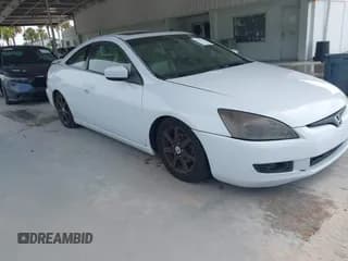 ✅ 2003 Honda Accord EX • VIN: 1HGCM82613A007427 • Лот: 42814011. Опубликован ранее на IAAI с пробегом 247 295 миль. Бесплатный доступ к архиву аукционных продаж из США и подробный отчёт об истории автомобиля на DreamBid. Изображение 1.