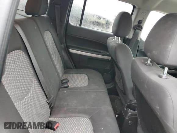 ✅ 2010 Chevrolet HHR 1LT • VIN: 3GNBABDB7AS509534 • Лот: 43549385. Опубликован ранее на Copart с пробегом 134 569 миль. Бесплатный доступ к архиву аукционных продаж из США и подробный отчёт об истории автомобиля на DreamBid. Изображение 10.