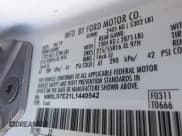 ✅ 2020 Ford Transit Connect XL • VIN: NM0LS7E21L1440542 • Lot: 42435480. Listed on IAAI with 100,221 mi. Free auction sales archive from the USA and detailed vehicle history report at DreamBid. Image 1.