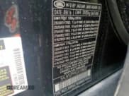 ✅ 2016 Land Rover Range Rover Sport HSE • VIN: SALWS2PF6GA109652 • Lot: 60334095. Listed on Copart with 49,974 mi. Free auction sales archive from the USA and detailed vehicle history report at DreamBid. Image 14.