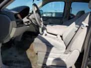 ✅ 2007 GMC Yukon SLE • VIN: 1GKFC13C67R375284 • Lot: 42376685. Listed on Copart with 193,591 mi. Free auction sales archive from the USA and detailed vehicle history report at DreamBid. Image 7.