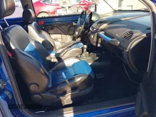 ✅ 2003 Volkswagen Beetle GLS • VIN: 3VWCD21C03M433919 • Lot: 43607668. Wystawiony na IAAI z przebiegiem 92 348 mil. Bezpłatny archiwum sprzedaży aukcyjnych z USA i szczegółowy raport historii pojazdu na DreamBid. Zdjęcie 5.