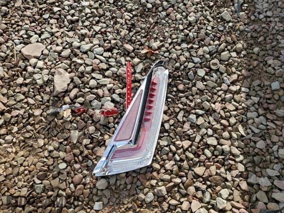 ✅ 2013 Cadillac XTS Luxury • VIN: 2G61R5S38D9179644 • Lot: 94031625. Listed on Copart with 85,189 mi. Free auction sales archive from the USA and detailed vehicle history report at DreamBid. Image 12.