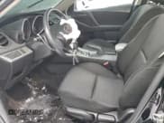 ✅ 2013 Mazda 3 i Sport • VIN: JM1BL1U73D1746200 • Lot: 94493385. Listed on Copart with 89,866 mi. Free auction sales archive from the USA and detailed vehicle history report at DreamBid. Image 7.